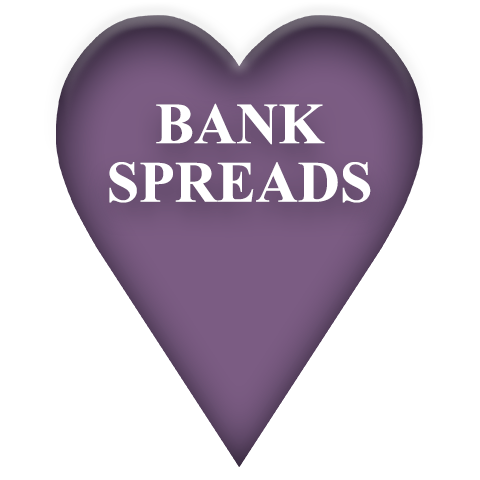 Bank Spreads