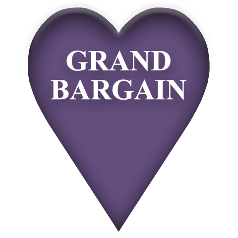 Grand Bargain
